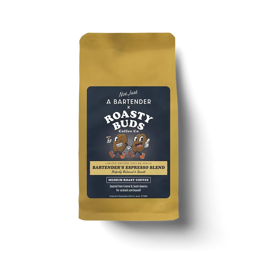 Roasty Buds Premium Wholesale Coffee