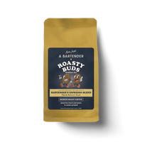 Roasty Buds Premium Wholesale Coffee
