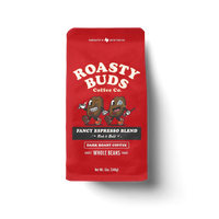 Fancy Espresso Blend