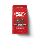 Roasty Buds Premium Wholesale Coffee