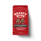 Roasty Buds Premium Wholesale Coffee