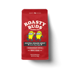 Roasty Buds Premium Wholesale Coffee