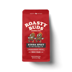 Roasty Buds Premium Wholesale Coffee