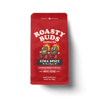 Roasty Buds Premium Wholesale Coffee