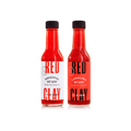Red Clay Original and Carolina Hot Sauce