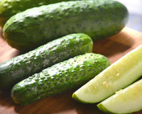 Gherking Hybrid Cucumber Seeds