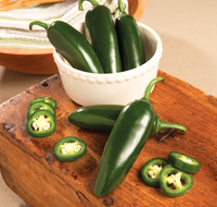 Jalafuego Hybrid Pepper Seeds