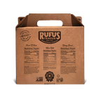 3 PACK GIFT TOTE