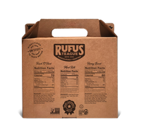 3 PACK GIFT TOTE