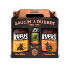 3 PACK GIFT TOTE