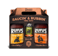 3 PACK GIFT TOTE