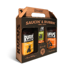 3 PACK GIFT TOTE