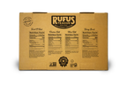 SAUCIN' & RUBBIN' KIT (4 pack)