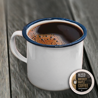 Thumbnail for K-CUPS - SMOKE-ROASTED COFFEES (80 count)