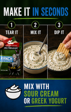Ranch Dip