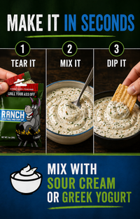 Ranch Dip