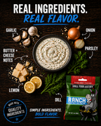 Ranch Dip