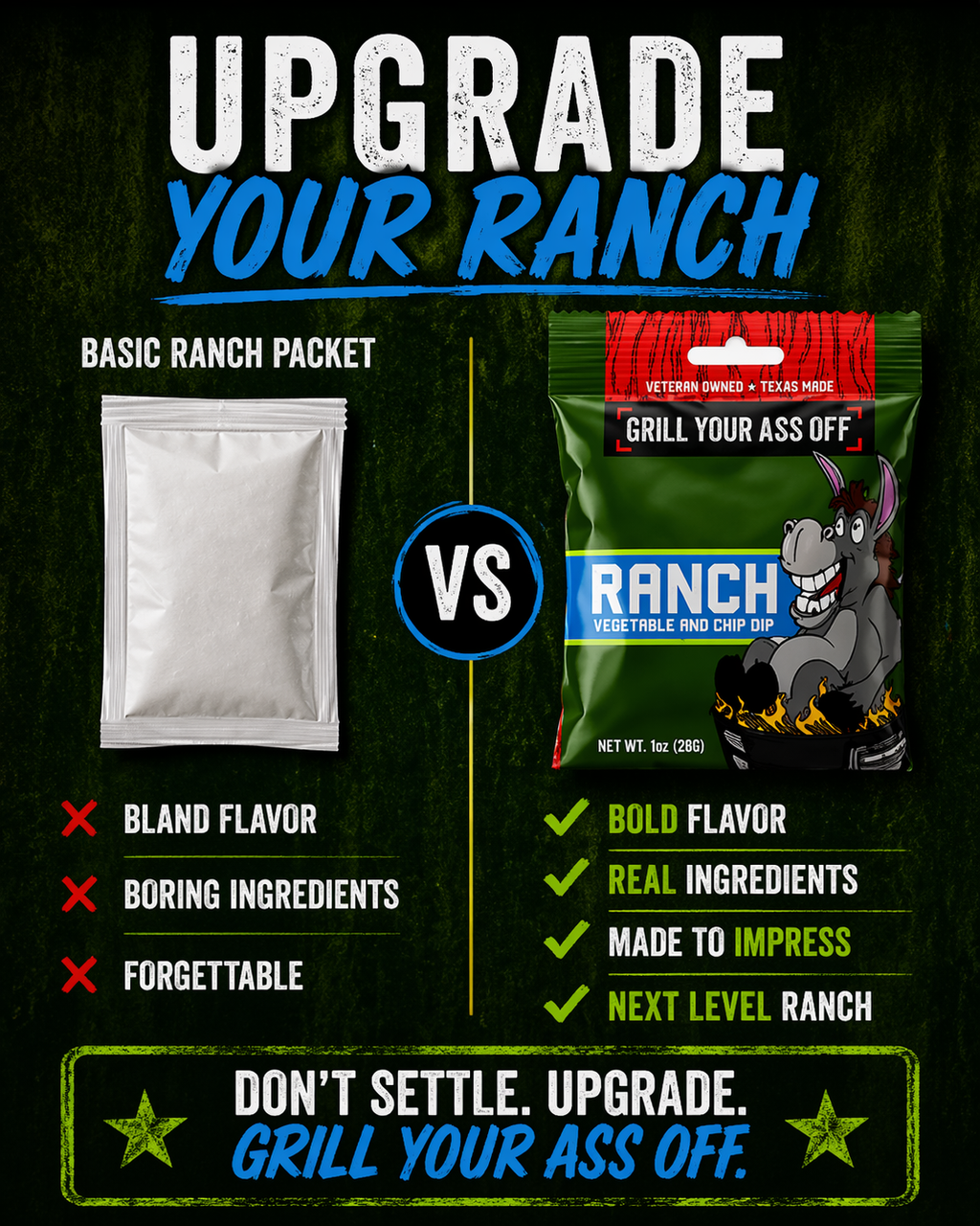 Ranch Dip