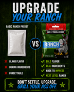 Ranch Dip