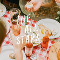 The Red Clay All-Stars