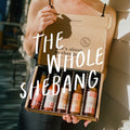 The Whole Red Clay Shebang