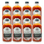 Roasted Fresno Hot Sauce
