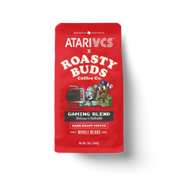 Atari VCS™ Gaming Blend