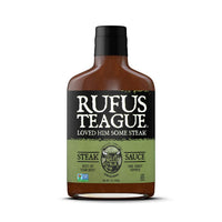 Thumbnail for Rufus Teague Steak Sauce