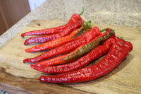 Mesilla Hybrid Pepper Seeds