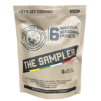 The Sampler