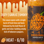 ORIGINAL PEPPER SAUCE