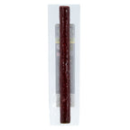 Black Pepper Beef Stick | 1.25 oz. | Pack of 12 | All Natural Nebraska Beef | Savory Herbs | Made in Holdrege, NE | Nebraska Star Beef