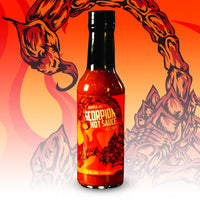 Thumbnail for Trinidad Scorpion Pepper Hot Sauce