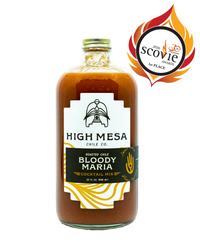 Roasted Chile Bloody Maria Cocktail Mix