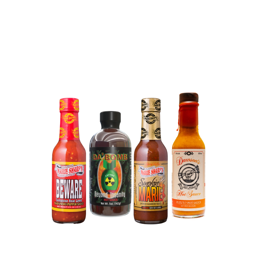 Fire Bundle