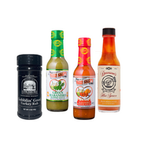 Savory Bundle
