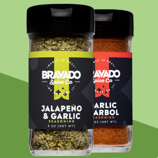SEASONING BUNDLE