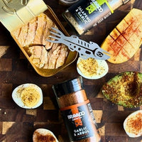 SEASONING BUNDLE