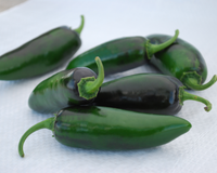 Craig's Grande Pepper Seeds