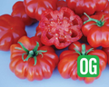 Rosso Sicilian Tomato Seeds