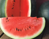 Sugar Baby Watermelon Seeds