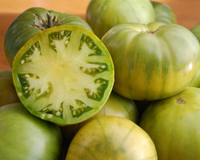 Aunt Ruby's German Green Tomato Seeds