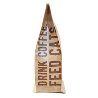 Mika's Butter Nut Toffee