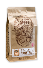Single Origin Sampler: Simba, Tia, Pip & Thuthan
