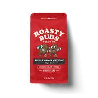 Roasty Buds Premium Wholesale Coffee