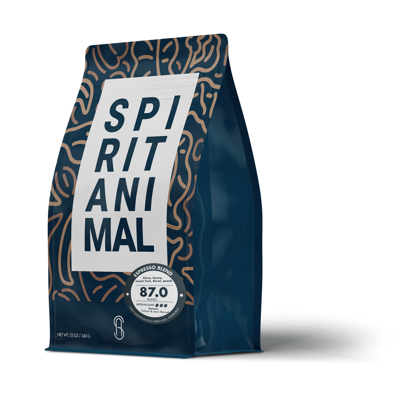 Honduran Espresso Blend Coffee