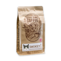 Smokey: Italian Roast From Brazil