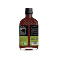 Thumbnail for SMOKY APPLE BBQ SAUCE