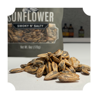 Thumbnail for SUNFLOWER SEEDS - VARIETY PACK