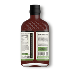 SMOKY APPLE BBQ SAUCE